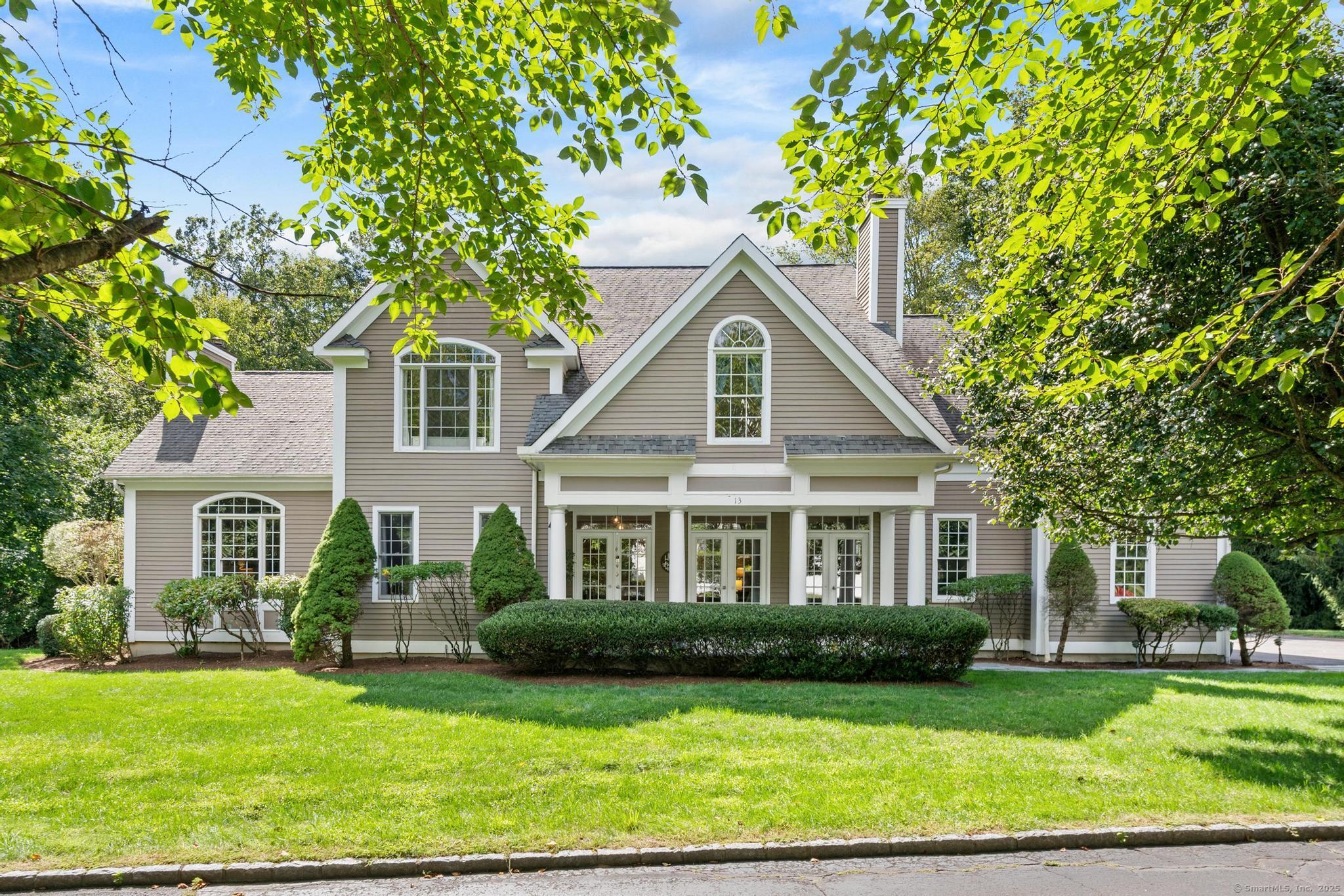 13 Orchard Hill Road