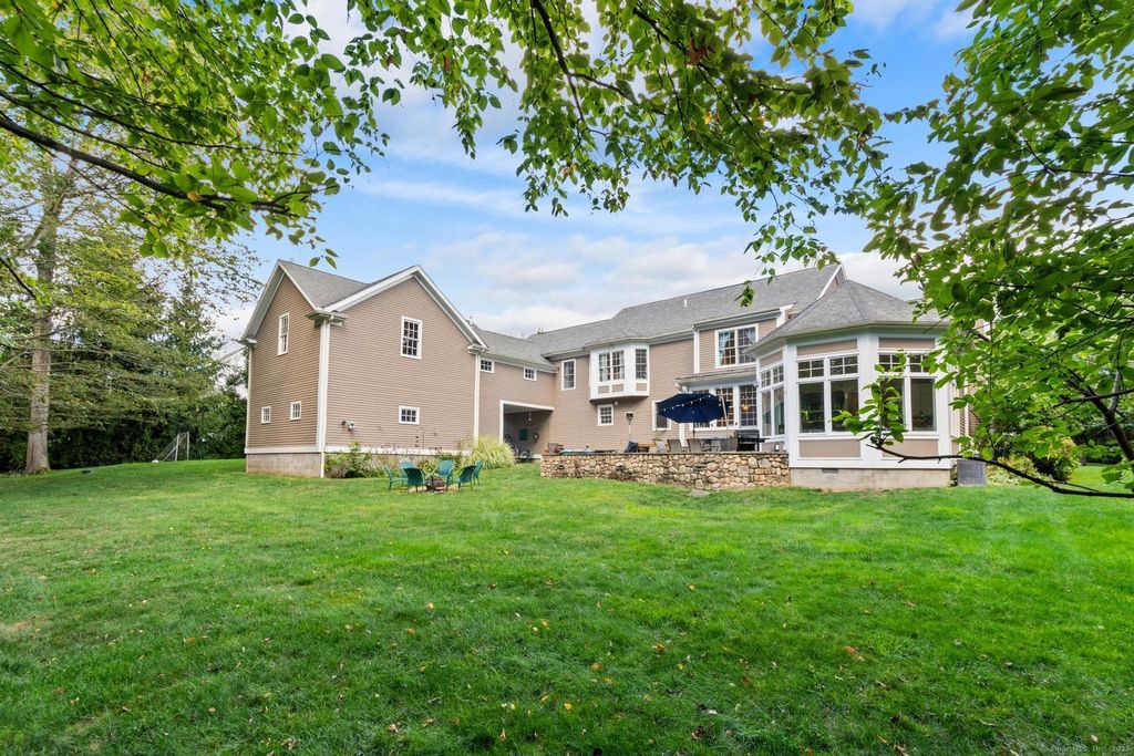 Photo of 13 Orchard Hill Road, Norwalk, CT 06851 (MLS # 24122969)