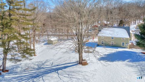 Tiny photo for 94 Kelseytown Road, Clinton, CT 06413 (MLS # 24157714)