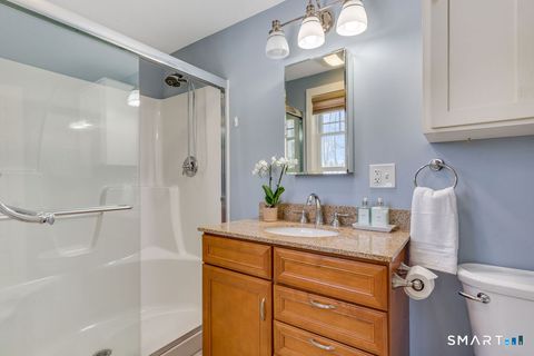 Tiny photo for 94 Kelseytown Road, Clinton, CT 06413 (MLS # 24157714)