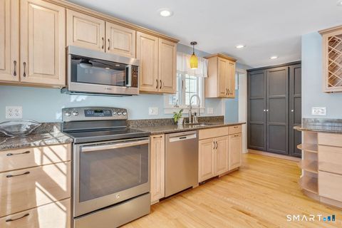 Tiny photo for 94 Kelseytown Road, Clinton, CT 06413 (MLS # 24157714)