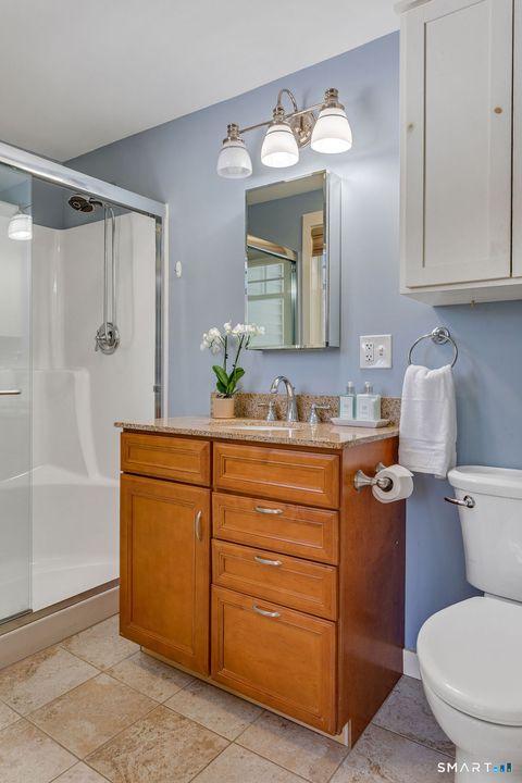 Tiny photo for 94 Kelseytown Road, Clinton, CT 06413 (MLS # 24157714)