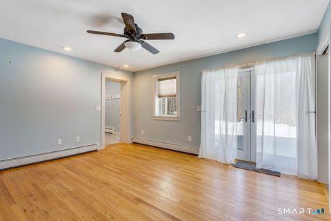 Tiny photo for 94 Kelseytown Road, Clinton, CT 06413 (MLS # 24157714)