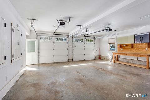 Tiny photo for 94 Kelseytown Road, Clinton, CT 06413 (MLS # 24157714)