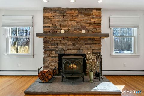 Tiny photo for 94 Kelseytown Road, Clinton, CT 06413 (MLS # 24157714)