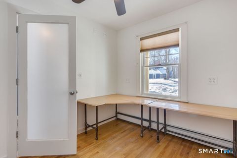 Tiny photo for 94 Kelseytown Road, Clinton, CT 06413 (MLS # 24157714)