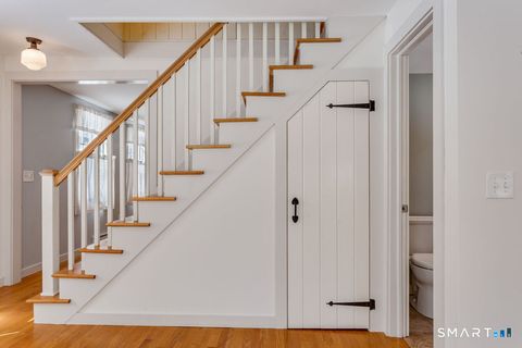 Tiny photo for 94 Kelseytown Road, Clinton, CT 06413 (MLS # 24157714)