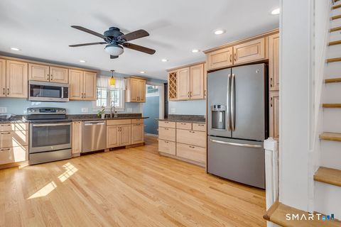 Tiny photo for 94 Kelseytown Road, Clinton, CT 06413 (MLS # 24157714)