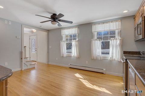 Tiny photo for 94 Kelseytown Road, Clinton, CT 06413 (MLS # 24157714)