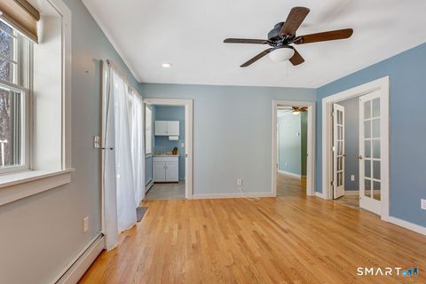 Tiny photo for 94 Kelseytown Road, Clinton, CT 06413 (MLS # 24157714)