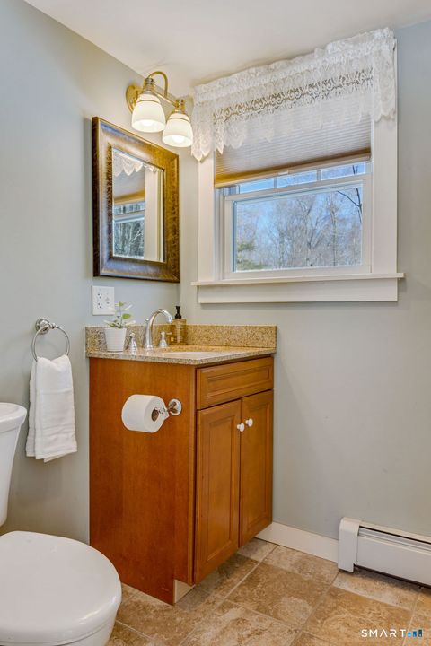 Tiny photo for 94 Kelseytown Road, Clinton, CT 06413 (MLS # 24157714)