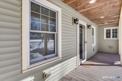 Tiny photo for 94 Kelseytown Road, Clinton, CT 06413 (MLS # 24157714)