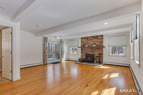 Tiny photo for 94 Kelseytown Road, Clinton, CT 06413 (MLS # 24157714)