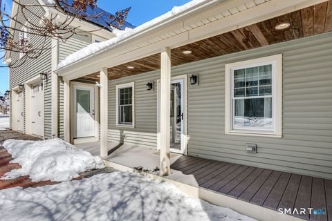 Tiny photo for 94 Kelseytown Road, Clinton, CT 06413 (MLS # 24157714)