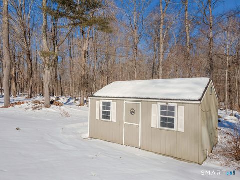 Tiny photo for 94 Kelseytown Road, Clinton, CT 06413 (MLS # 24157714)