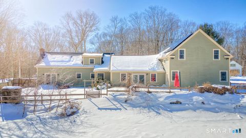 Tiny photo for 94 Kelseytown Road, Clinton, CT 06413 (MLS # 24157714)