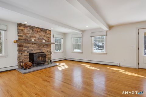 Tiny photo for 94 Kelseytown Road, Clinton, CT 06413 (MLS # 24157714)