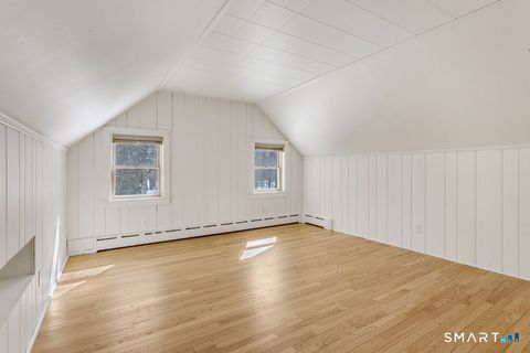 Tiny photo for 94 Kelseytown Road, Clinton, CT 06413 (MLS # 24157714)