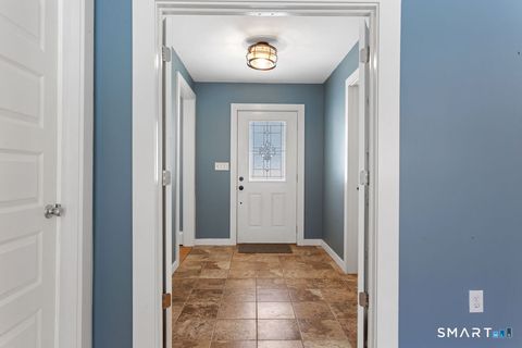 Tiny photo for 94 Kelseytown Road, Clinton, CT 06413 (MLS # 24157714)