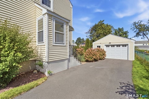Tiny photo for 148 Sidney Avenue, West Hartford, CT 06110 (MLS # 24208769)