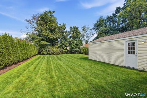 Tiny photo for 148 Sidney Avenue, West Hartford, CT 06110 (MLS # 24208769)