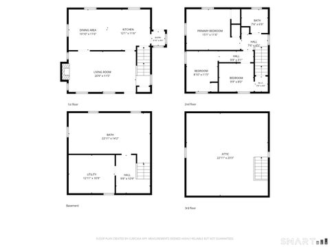Tiny photo for 148 Sidney Avenue, West Hartford, CT 06110 (MLS # 24208769)