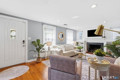 Tiny photo for 148 Sidney Avenue, West Hartford, CT 06110 (MLS # 24208769)