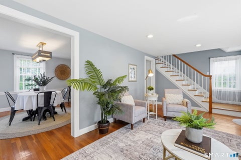 Tiny photo for 148 Sidney Avenue, West Hartford, CT 06110 (MLS # 24208769)