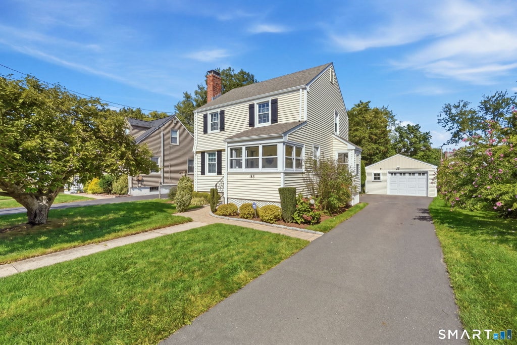 Photo of 148 Sidney Avenue, West Hartford, CT 06110 (MLS # 24208769)