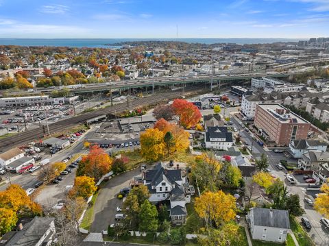 Tiny photo for 5 Hundley Court #LL, Stamford, CT 06902 (MLS # 24150941)