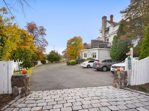 Tiny photo for 5 Hundley Court #LL, Stamford, CT 06902 (MLS # 24150941)