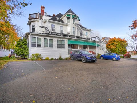 Tiny photo for 5 Hundley Court #LL, Stamford, CT 06902 (MLS # 24150941)