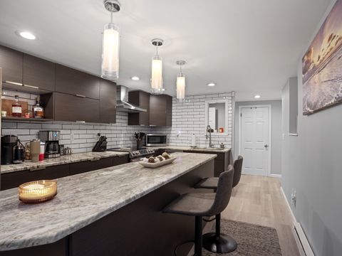 Tiny photo for 5 Hundley Court #LL, Stamford, CT 06902 (MLS # 24150941)