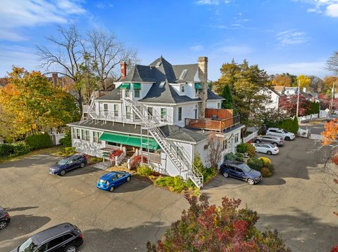 Tiny photo for 5 Hundley Court #LL, Stamford, CT 06902 (MLS # 24150941)