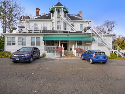 Tiny photo for 5 Hundley Court #LL, Stamford, CT 06902 (MLS # 24150941)