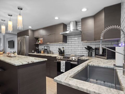 Tiny photo for 5 Hundley Court #LL, Stamford, CT 06902 (MLS # 24150941)