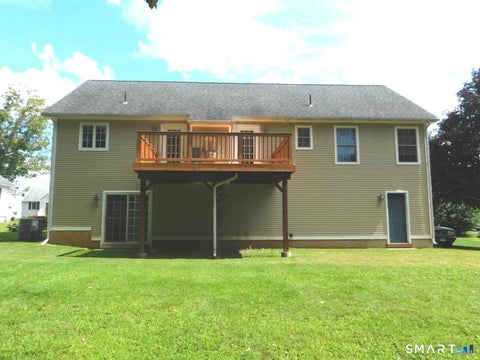 Tiny photo for 34 Connecticut Avenue, Southington, CT 06489 (MLS # 24200444)