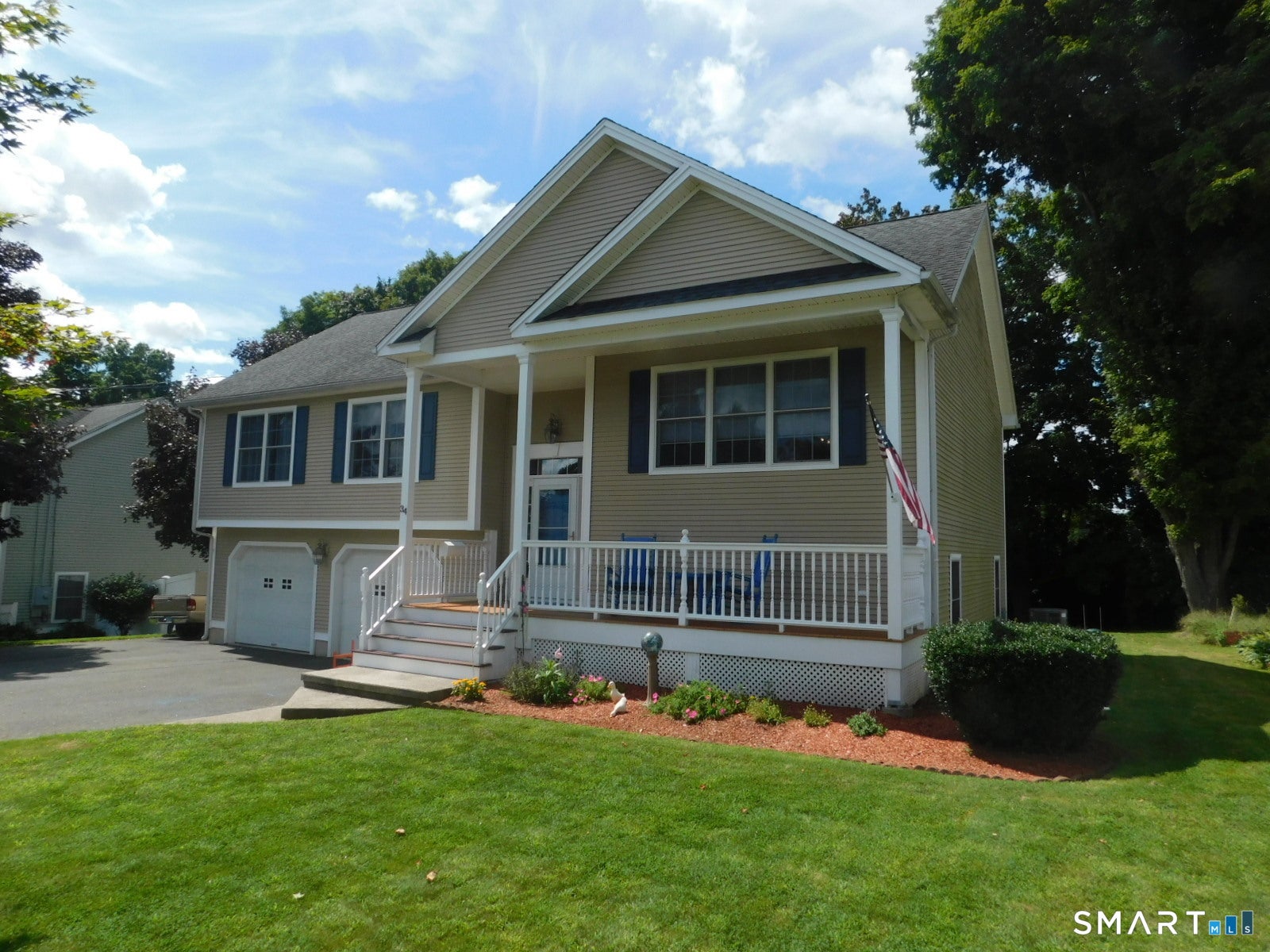 34 Connecticut Avenue