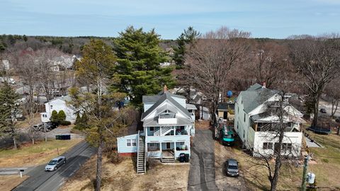 15 Pearl Street Plymouth CT 06786