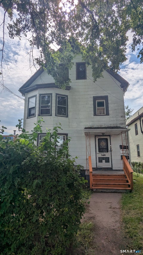 Photo of 239 Forbes Avenue #3, New Haven, CT 06512 (MLS # 24211758)