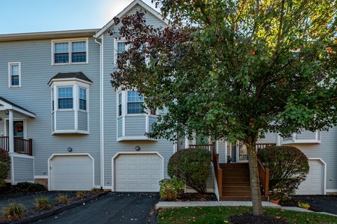 Tiny photo for 1 Munson Drive #3, Wallingford, CT 06492 (MLS # 24135585)