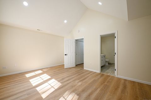 Tiny photo for 1 Munson Drive #3, Wallingford, CT 06492 (MLS # 24135585)