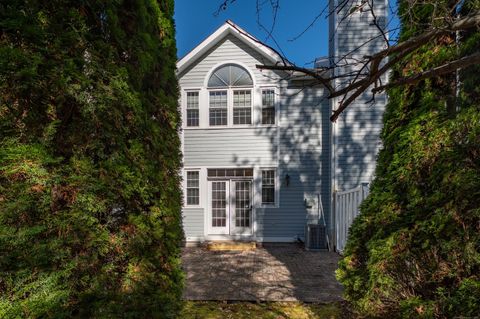 Tiny photo for 1 Munson Drive #3, Wallingford, CT 06492 (MLS # 24135585)