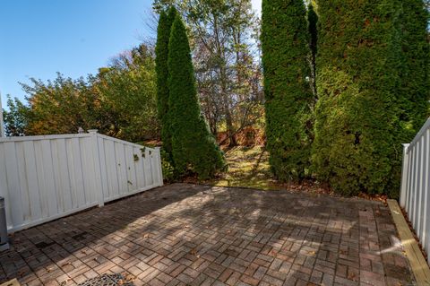 Tiny photo for 1 Munson Drive #3, Wallingford, CT 06492 (MLS # 24135585)