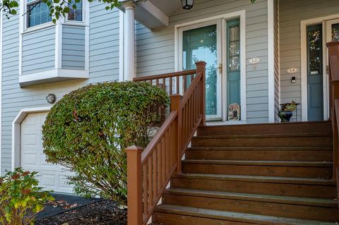 Tiny photo for 1 Munson Drive #3, Wallingford, CT 06492 (MLS # 24135585)