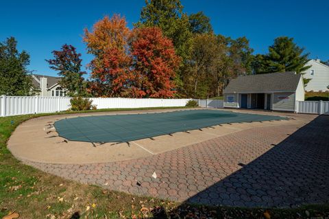 Tiny photo for 1 Munson Drive #3, Wallingford, CT 06492 (MLS # 24135585)