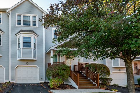 Tiny photo for 1 Munson Drive #3, Wallingford, CT 06492 (MLS # 24135585)