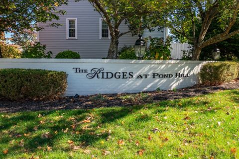 Tiny photo for 1 Munson Drive #3, Wallingford, CT 06492 (MLS # 24135585)