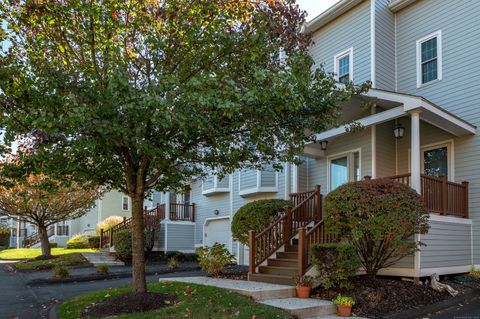 Tiny photo for 1 Munson Drive #3, Wallingford, CT 06492 (MLS # 24135585)
