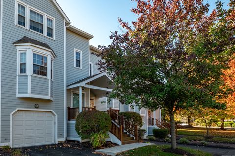 Photo of 1 Munson Drive #3, Wallingford, CT 06492 (MLS # 24135585)